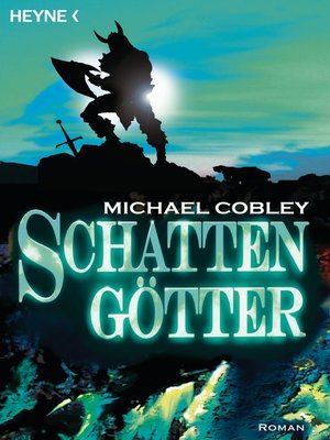 cover image of Schattengötter: Roman